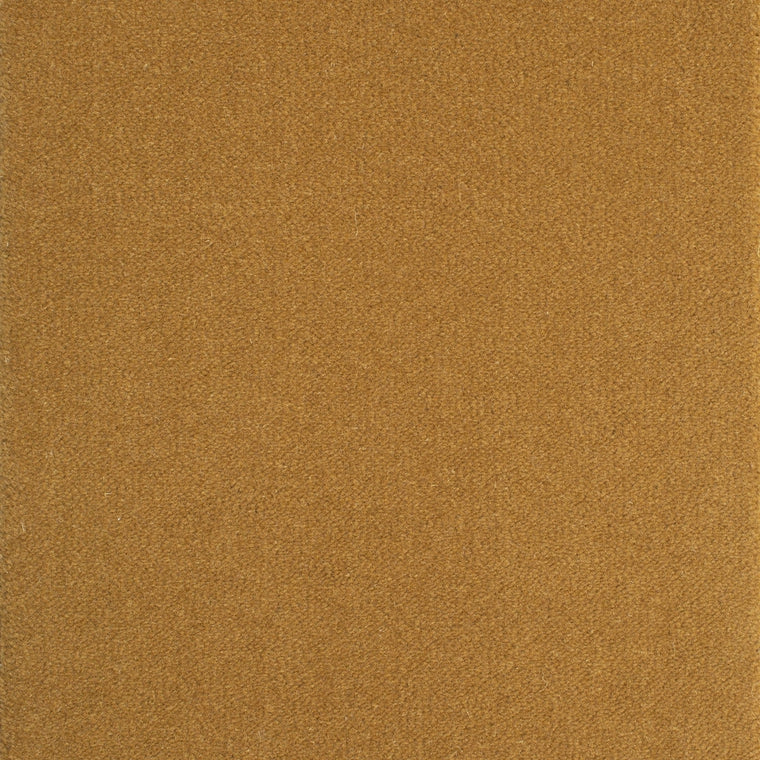 Brintons The Velvet Henry Gold VC466