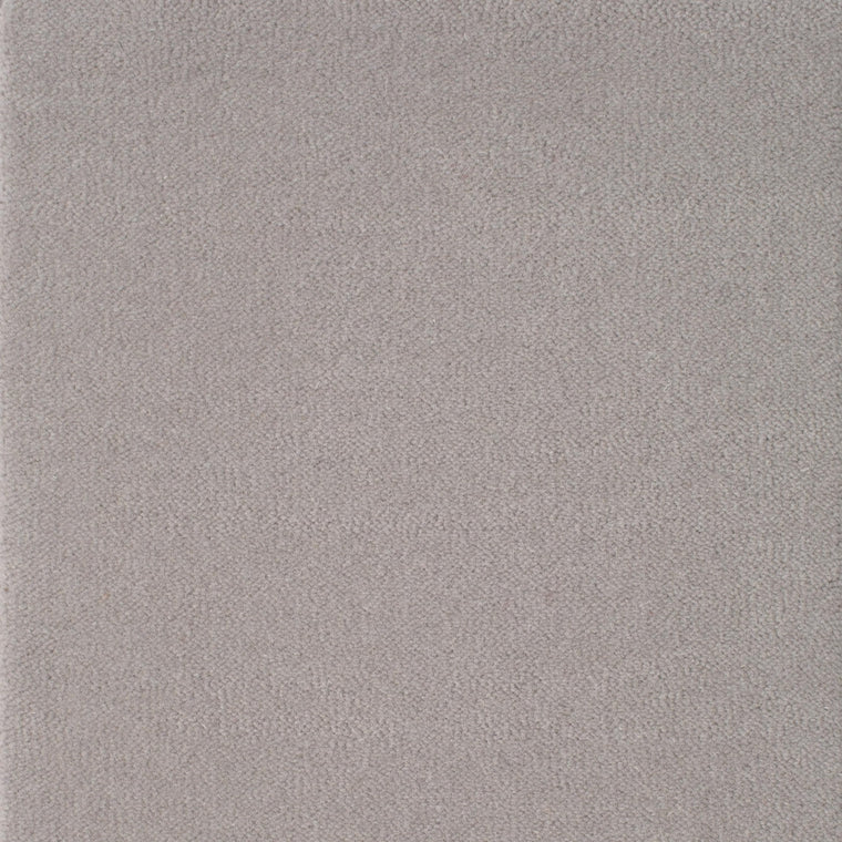 Brintons The Velvet Alice Silver VC470