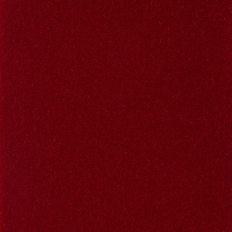 Brintons The Velvet Audrey Red VC521