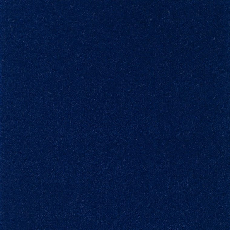 Brintons The Velvet Patrick Blue VC693