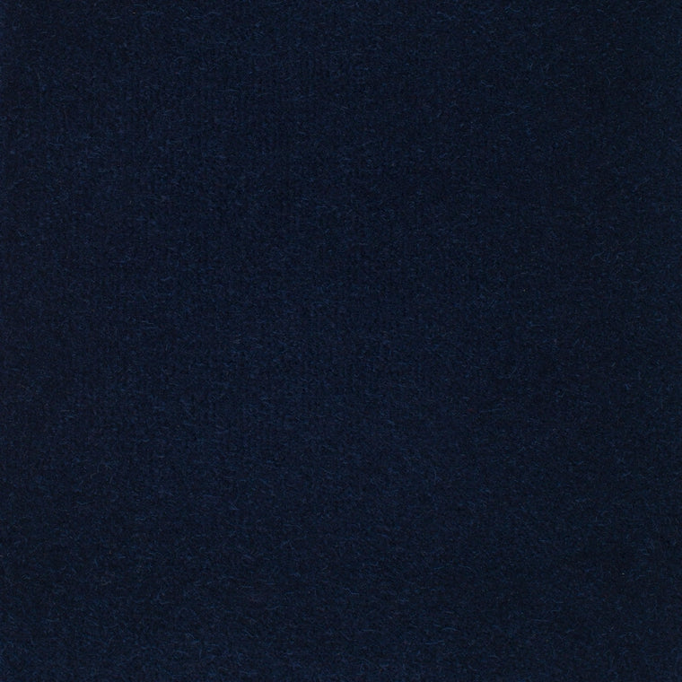 Brintons The Velvet Sinclair Navy VC703