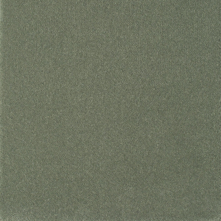 Brintons The Velvet Fergus Green VC774