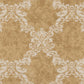 Brintons Laura Ashley Winchester Gold 6/50318